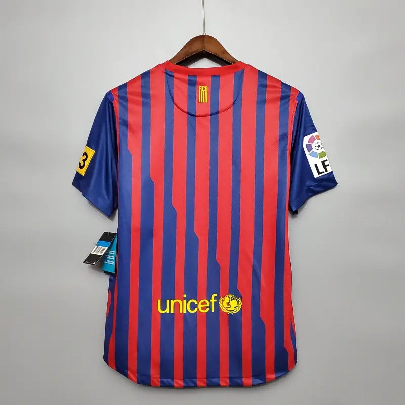 FCB RETRO 2011 - 2012