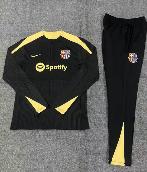FCB KIDS TRACKSUIT