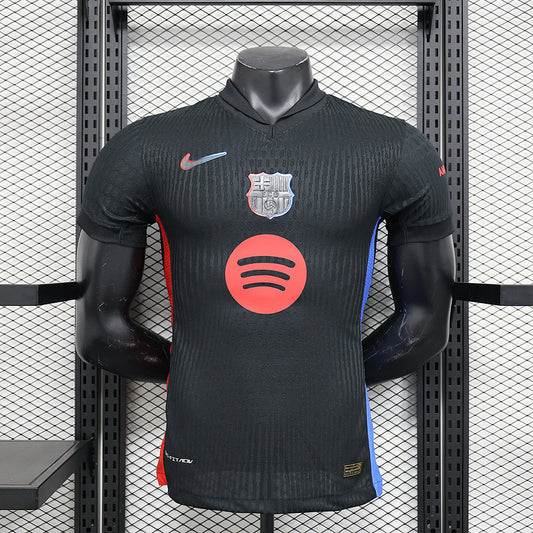 FCB AWAY KIT