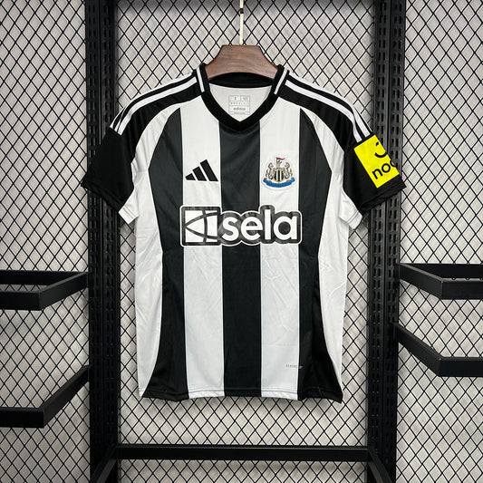 NEWCASTLE
