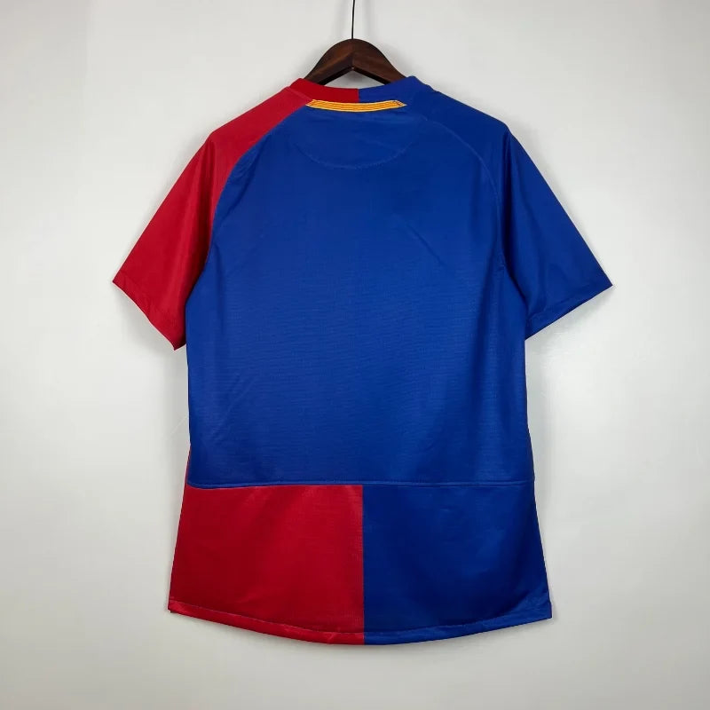 FCB RETRO 2008 - 2009