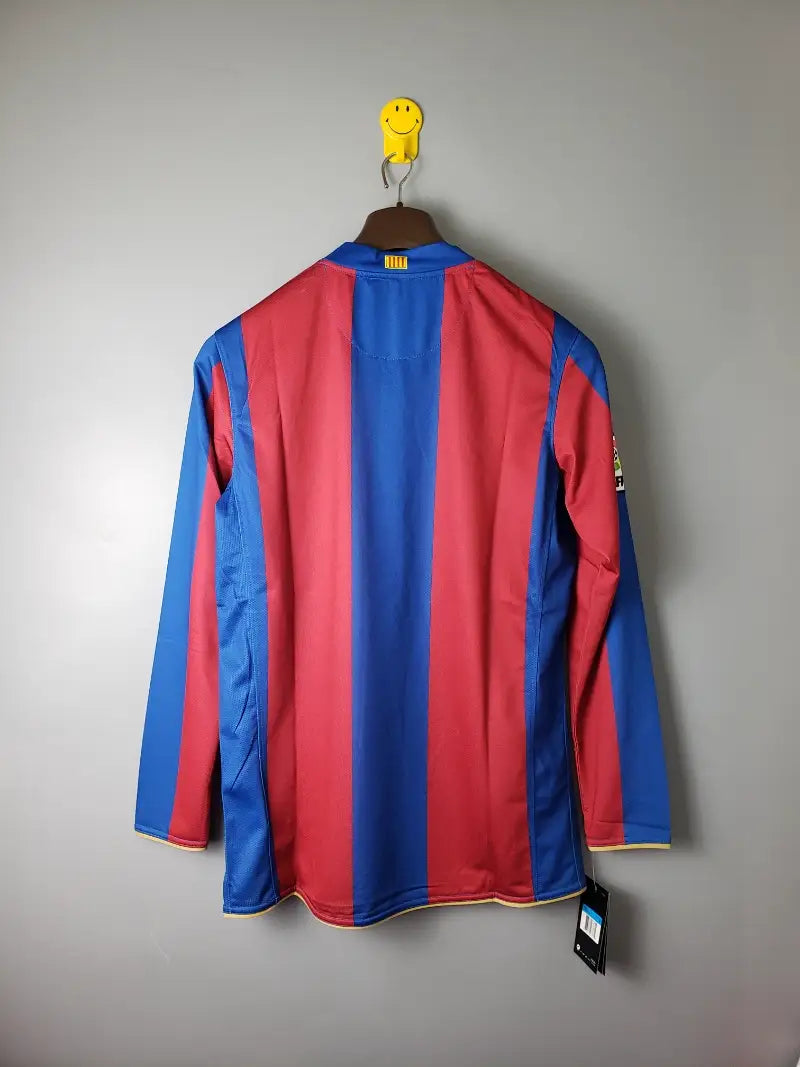 FCB RETRO LONG SLEEVE