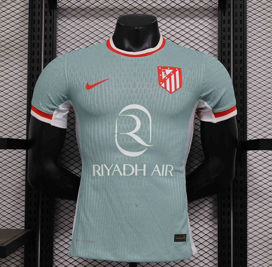 ATLETICO MADRID 24/25