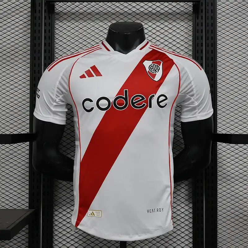 RIVER PLATE