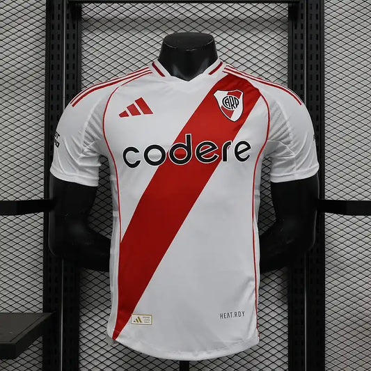 RIVER PLATE