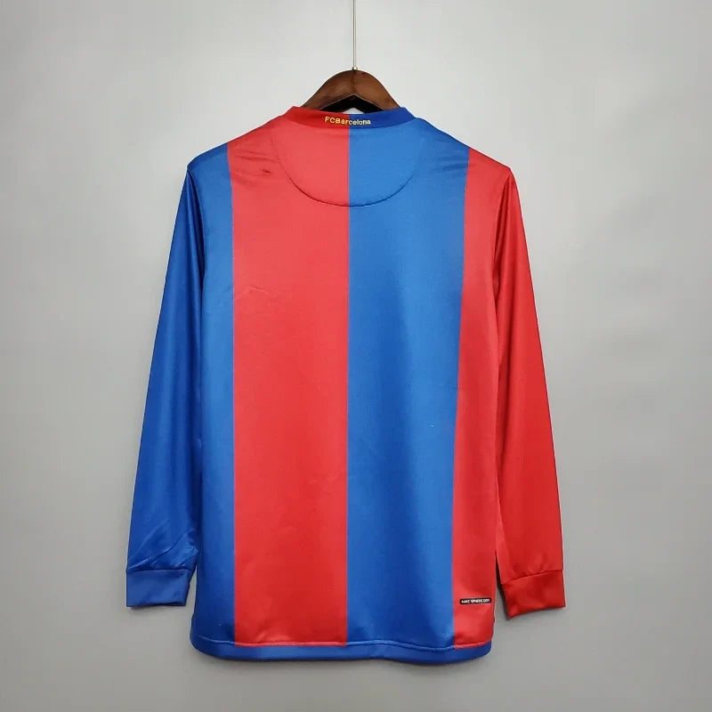 FCB RETRO LONG SLEEVE