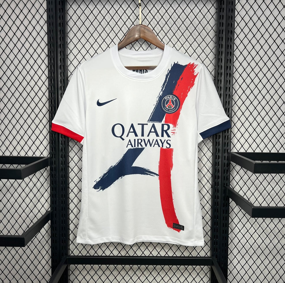 PSG AWAY KIT