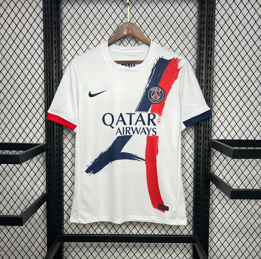 PSG AWAY KIT