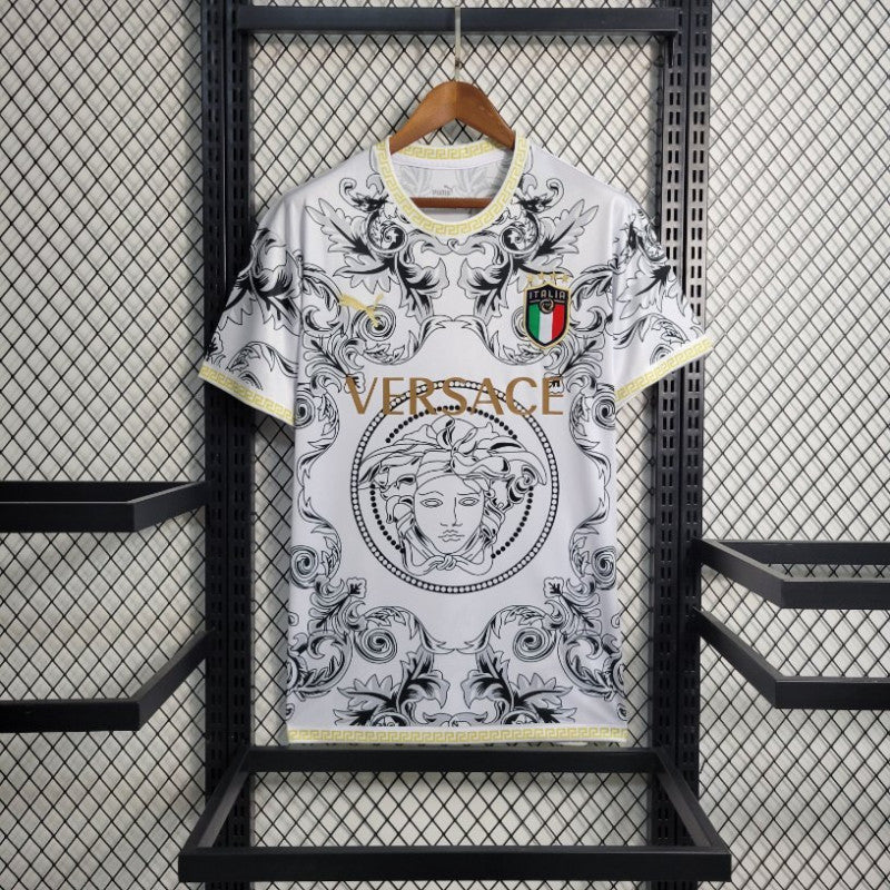 ITALY SPECIAL VERSION