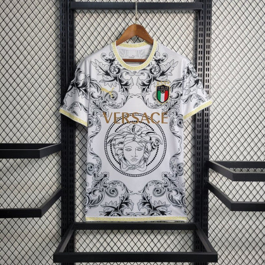 ITALY SPECIAL VERSION