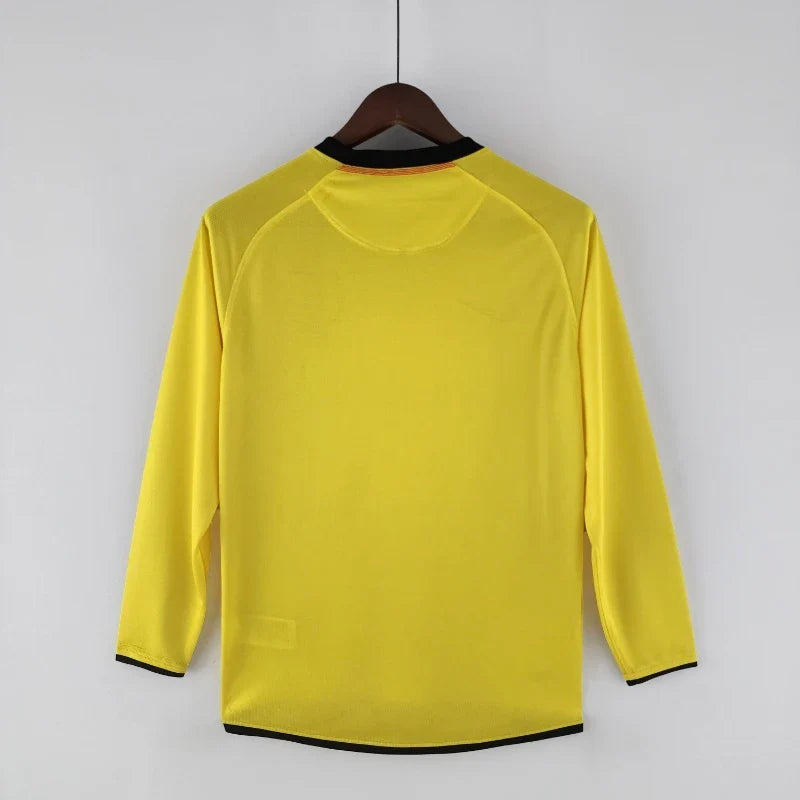 FCB RETRO LONG SLEEVE