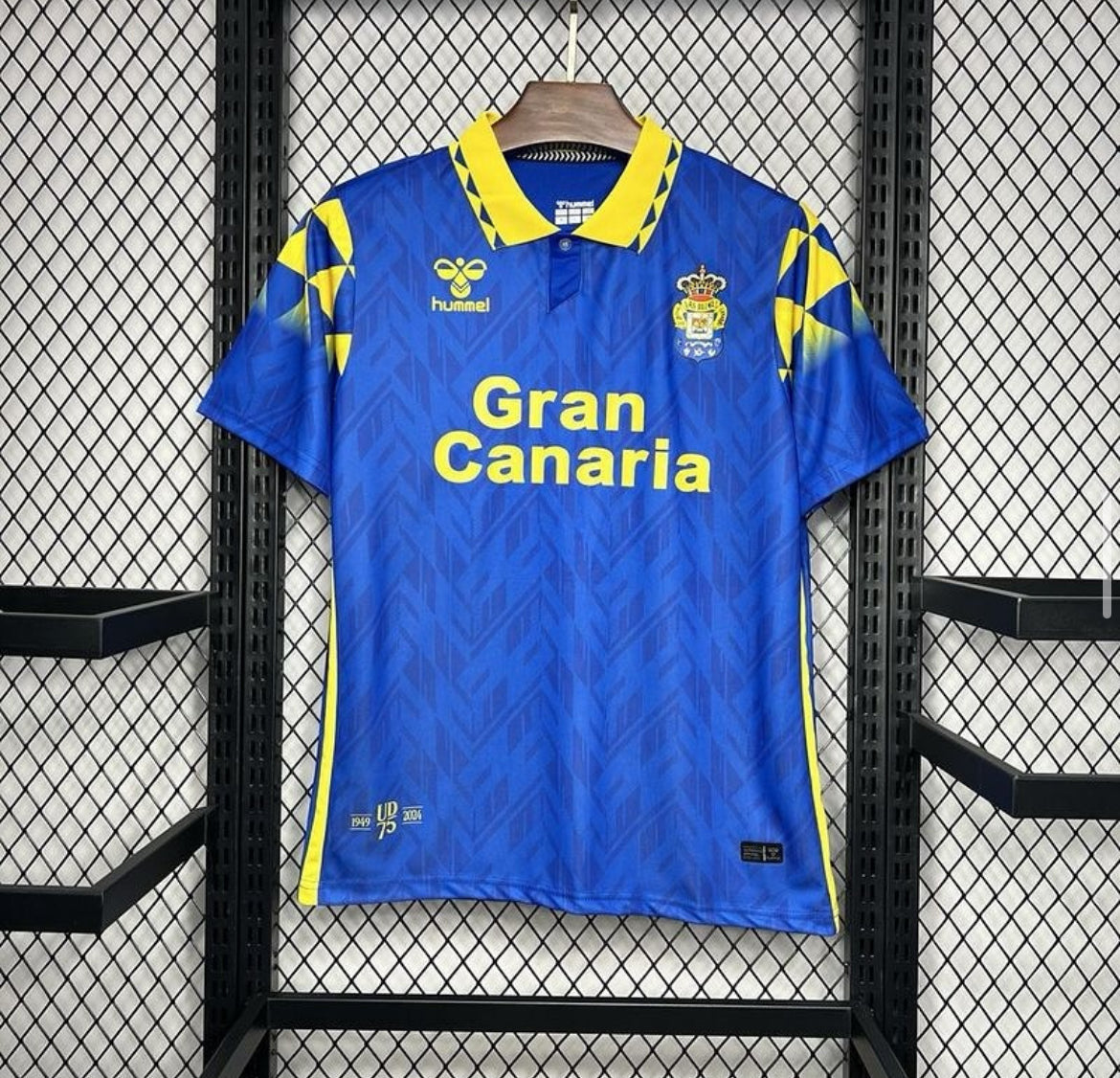 LAS PALMAS