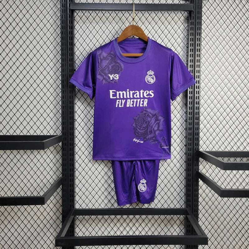 REAL MADRID SPECIAL EDITION KIDS