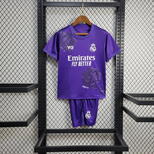 REAL MADRID SPECIAL EDITION KIDS