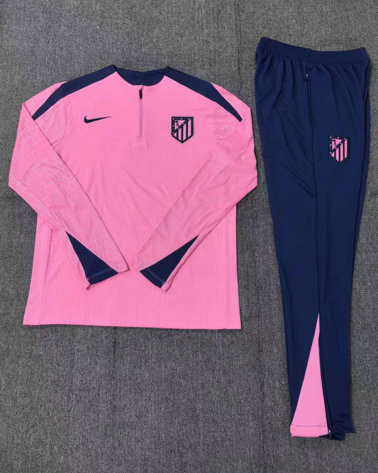 ATLETICO MADRID KIDS TRACKSUIT