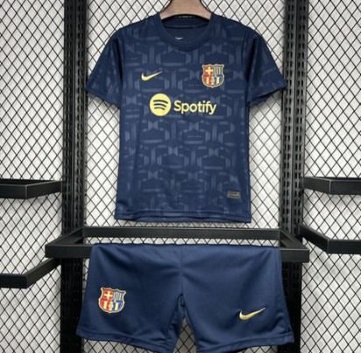 FCB KIDS SPECIAL EDITION