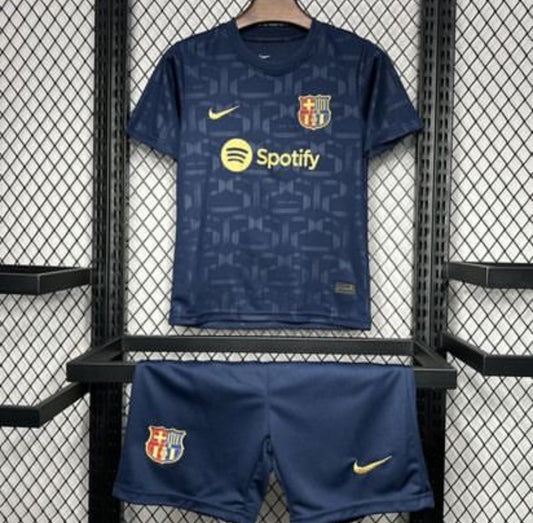 FCB KIDS SPECIAL EDITION