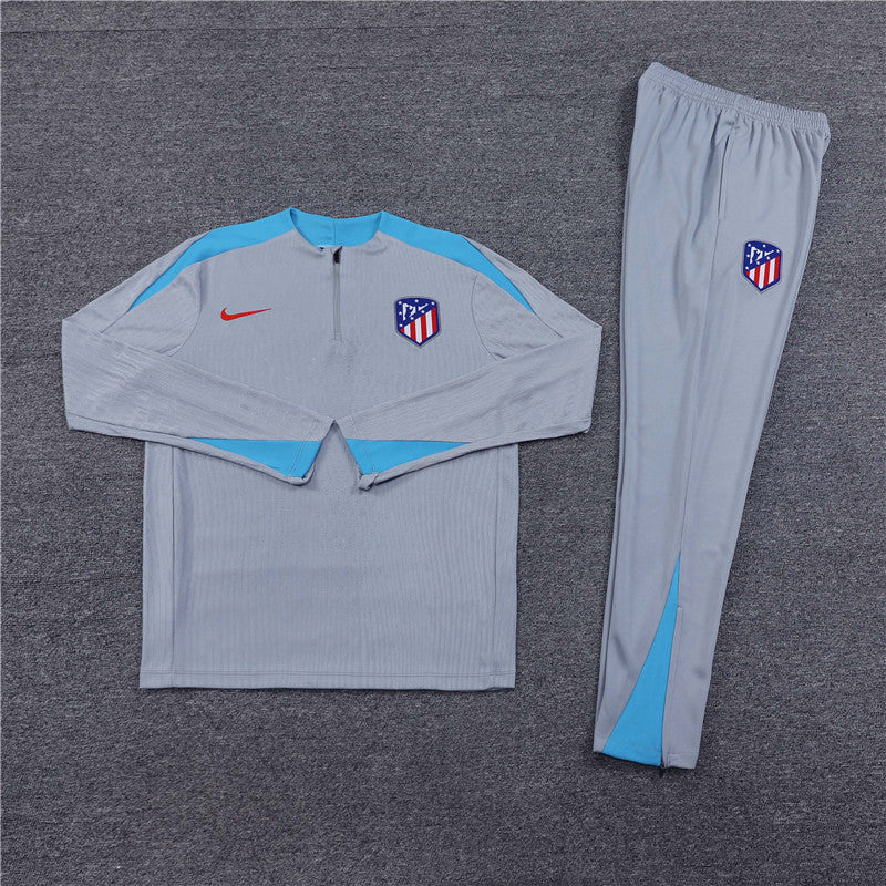 ATLETICO MADRID TRACKSUIT