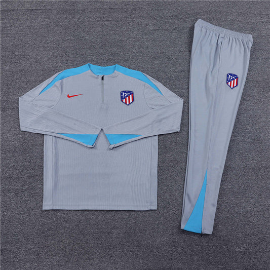 ATLETICO MADRID TRACKSUIT