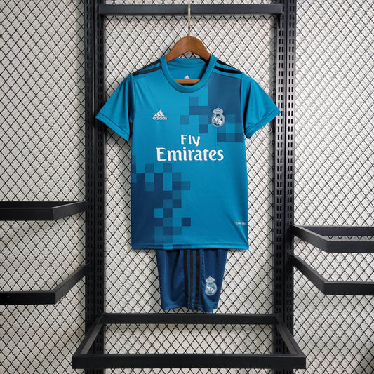 REAL MADRID RETRO KIDS