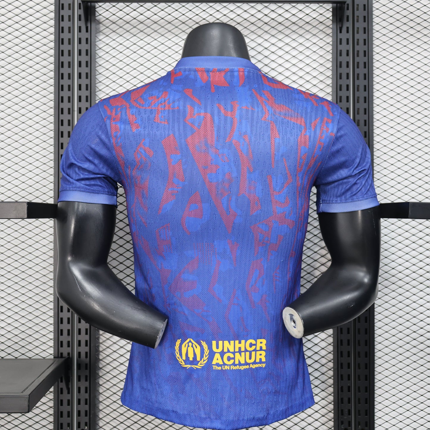 FCB SPECIAL EDITION
