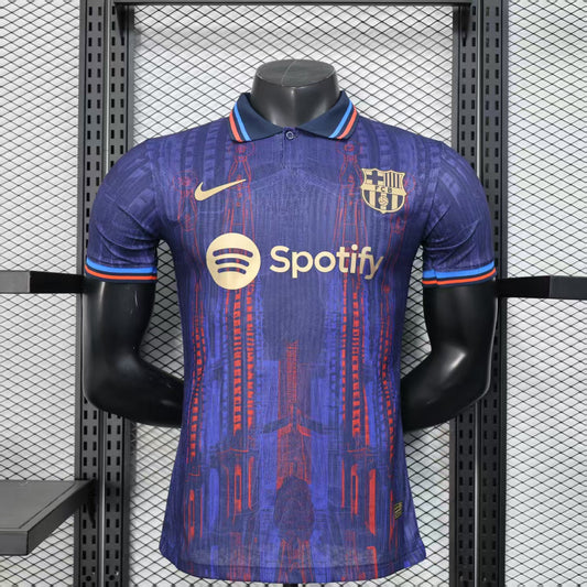 FCB SPECIAL EDITION
