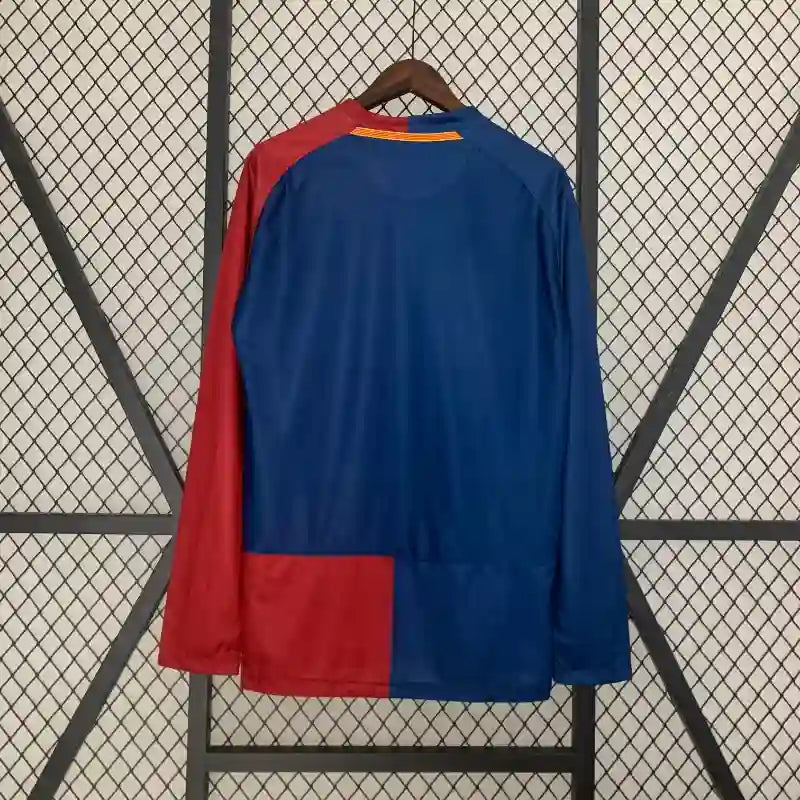 FCB RETRO LONG SLEEVE