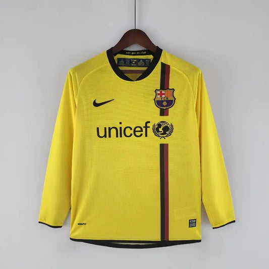 FCB RETRO LONG SLEEVE