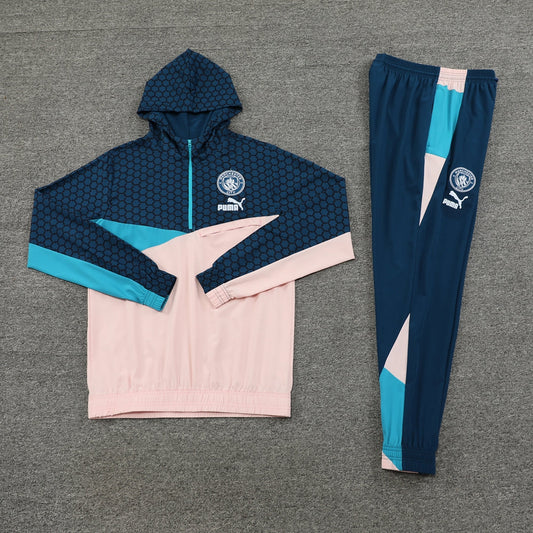 MANCHESTER CITY TRACKSUIT