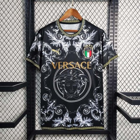ITALY SPECIAL VERSION