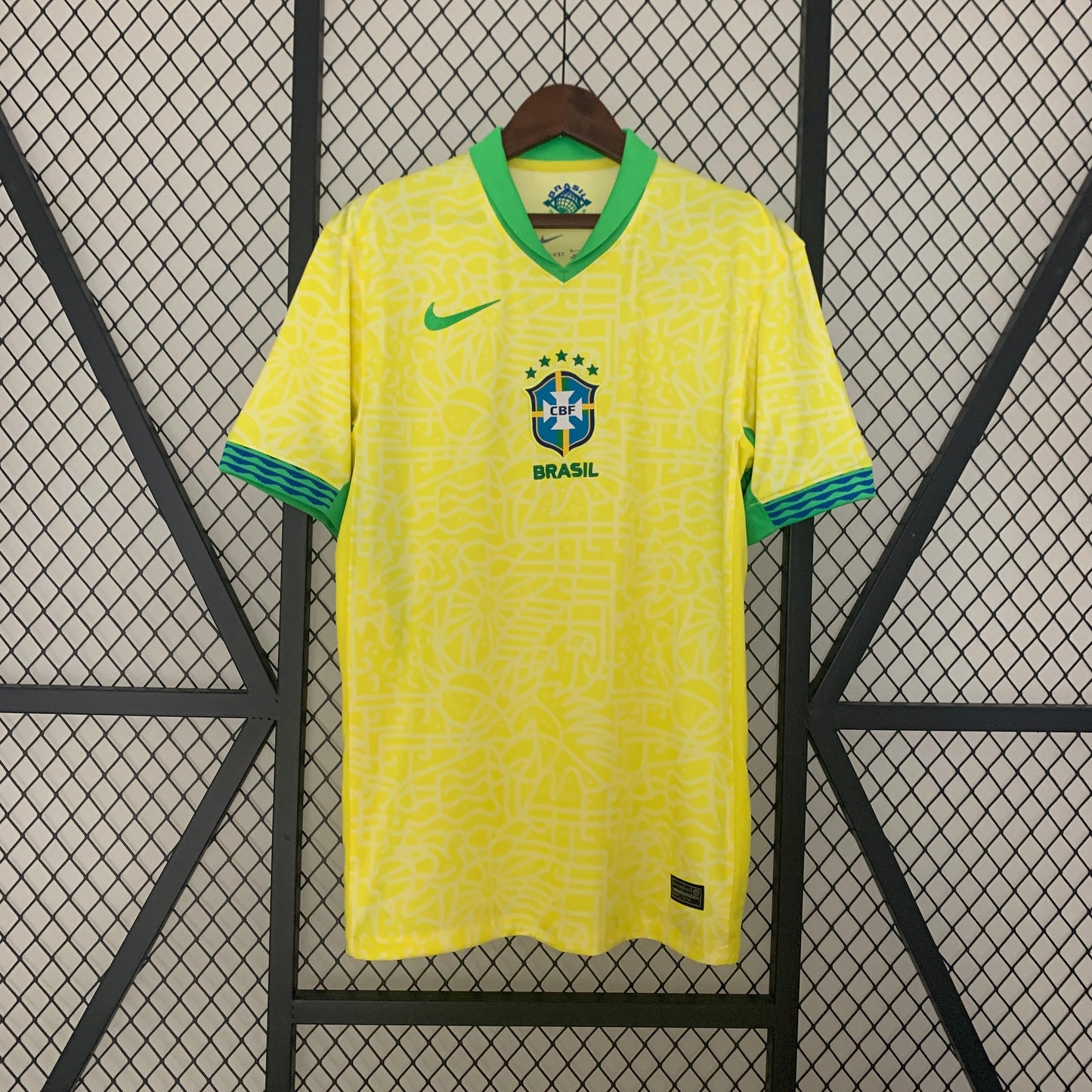 BRAZIL HOME KIT