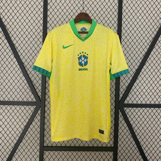 BRAZIL HOME KIT