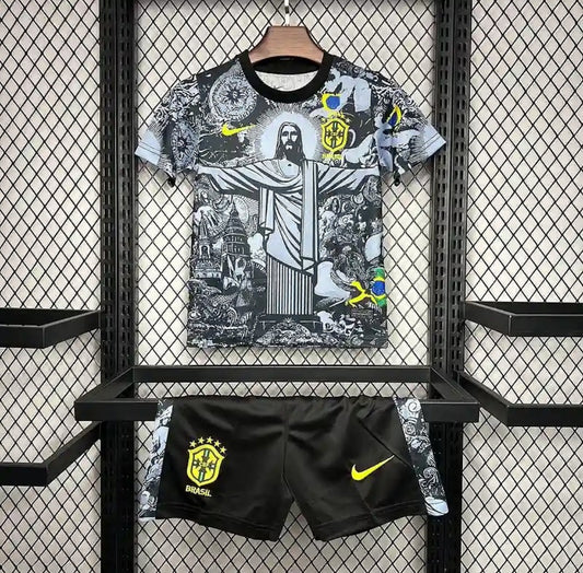 BRAZIL SPECIAL EDITION KIDS