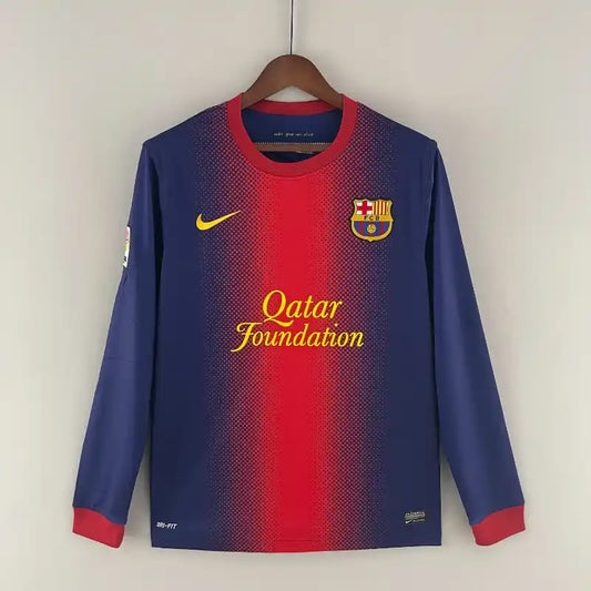 FCB RETRO LONG SLEEVE