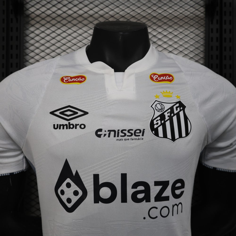 SANTOS 24/25 - NEYMAR JR -
