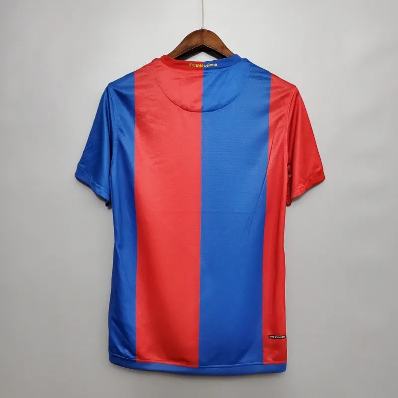 FCB RETRO 2006-2007