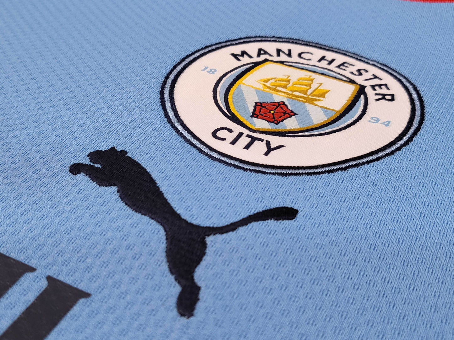 MANCHESTER CITY 22/23
