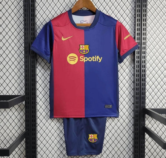 FCB KIDS