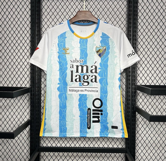 MALAGA