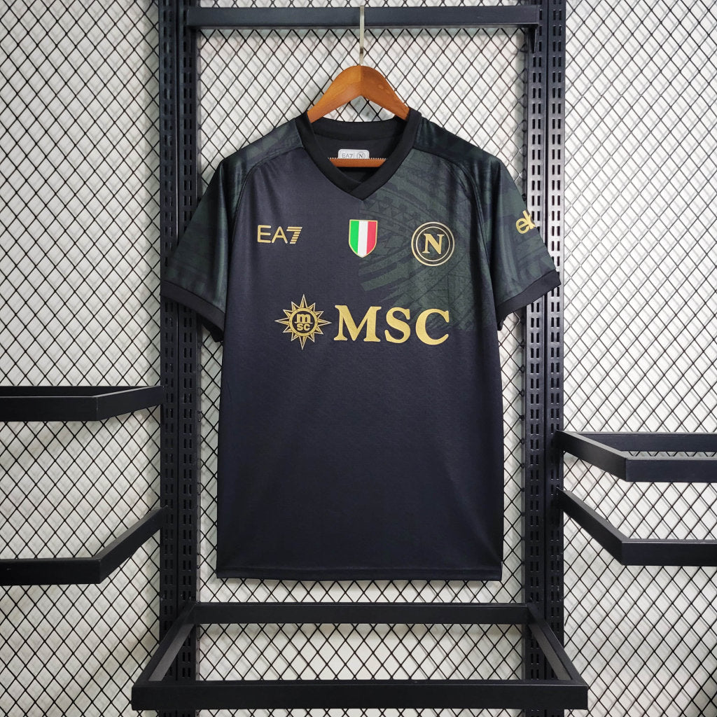 NAPOLI SPECIAL EDITION