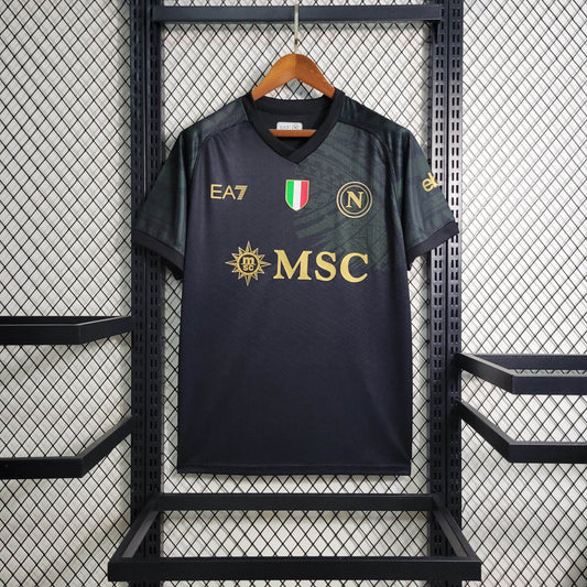 NAPOLI SPECIAL EDITION