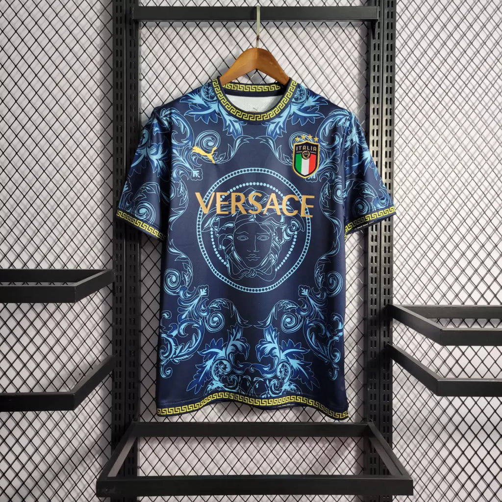 ITALY SPECIAL VERSION