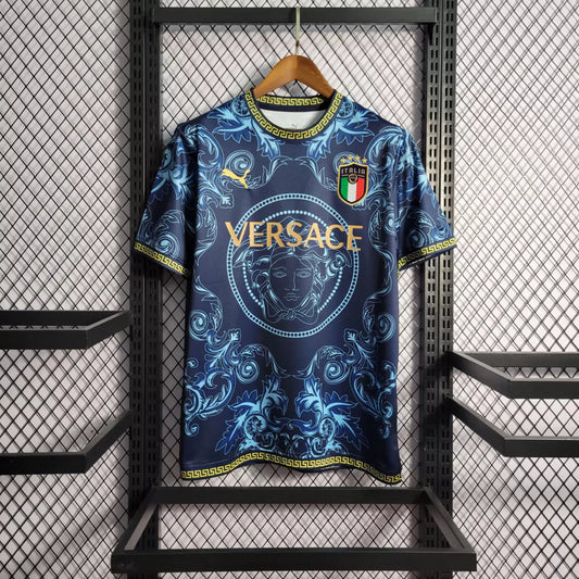 ITALY SPECIAL VERSION