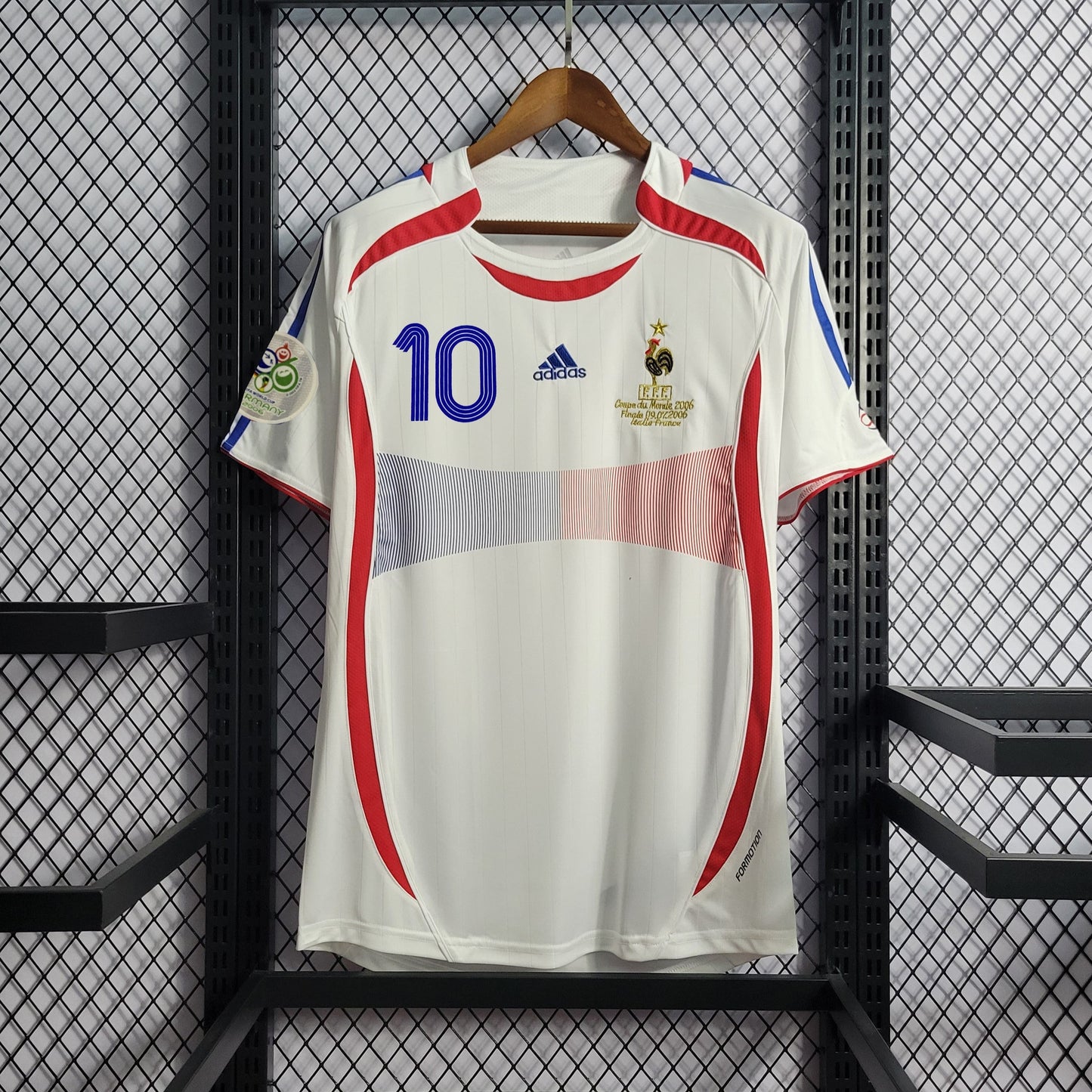 FRANCE RETRO