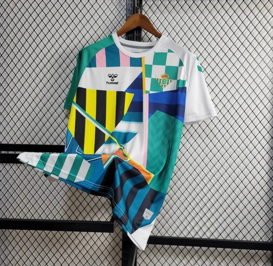 REAL BETIS SPECIAL EDITION
