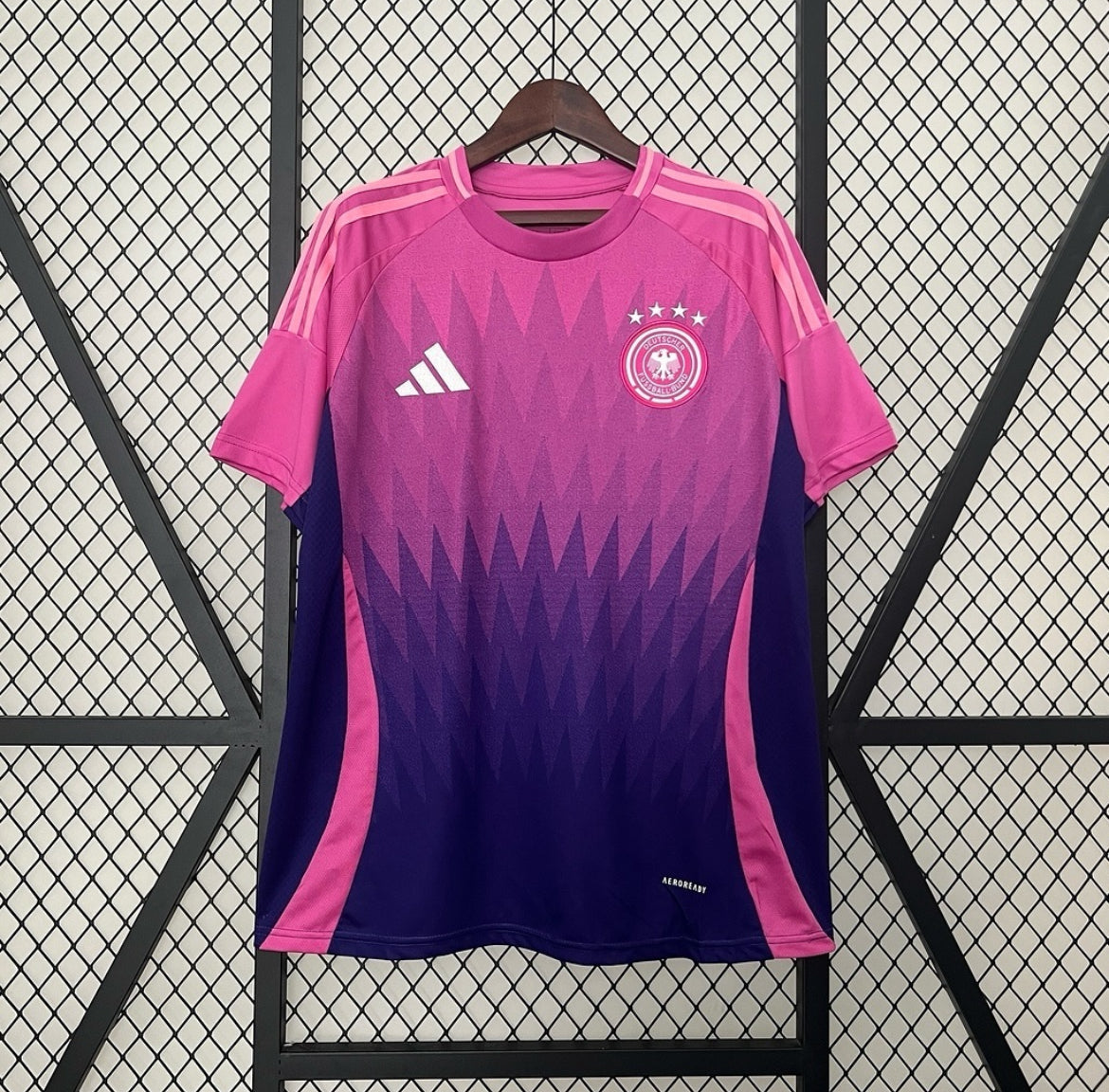 GERMANY