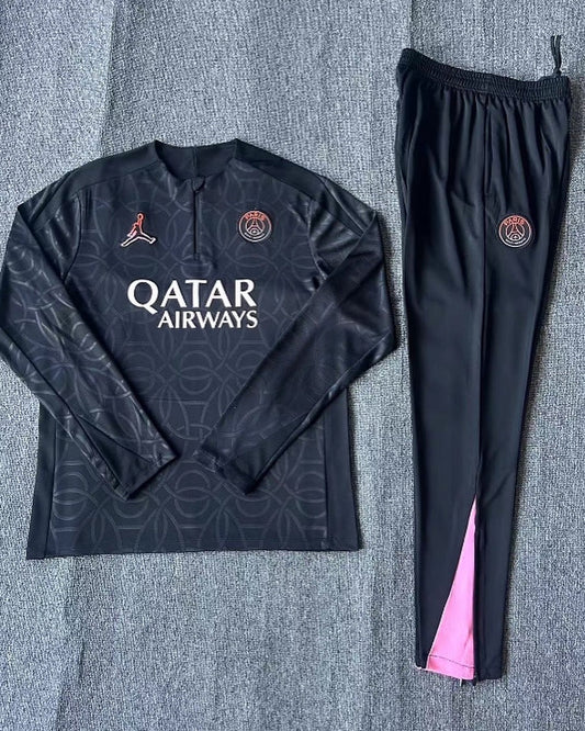 PSG KIDS TRACKSUIT