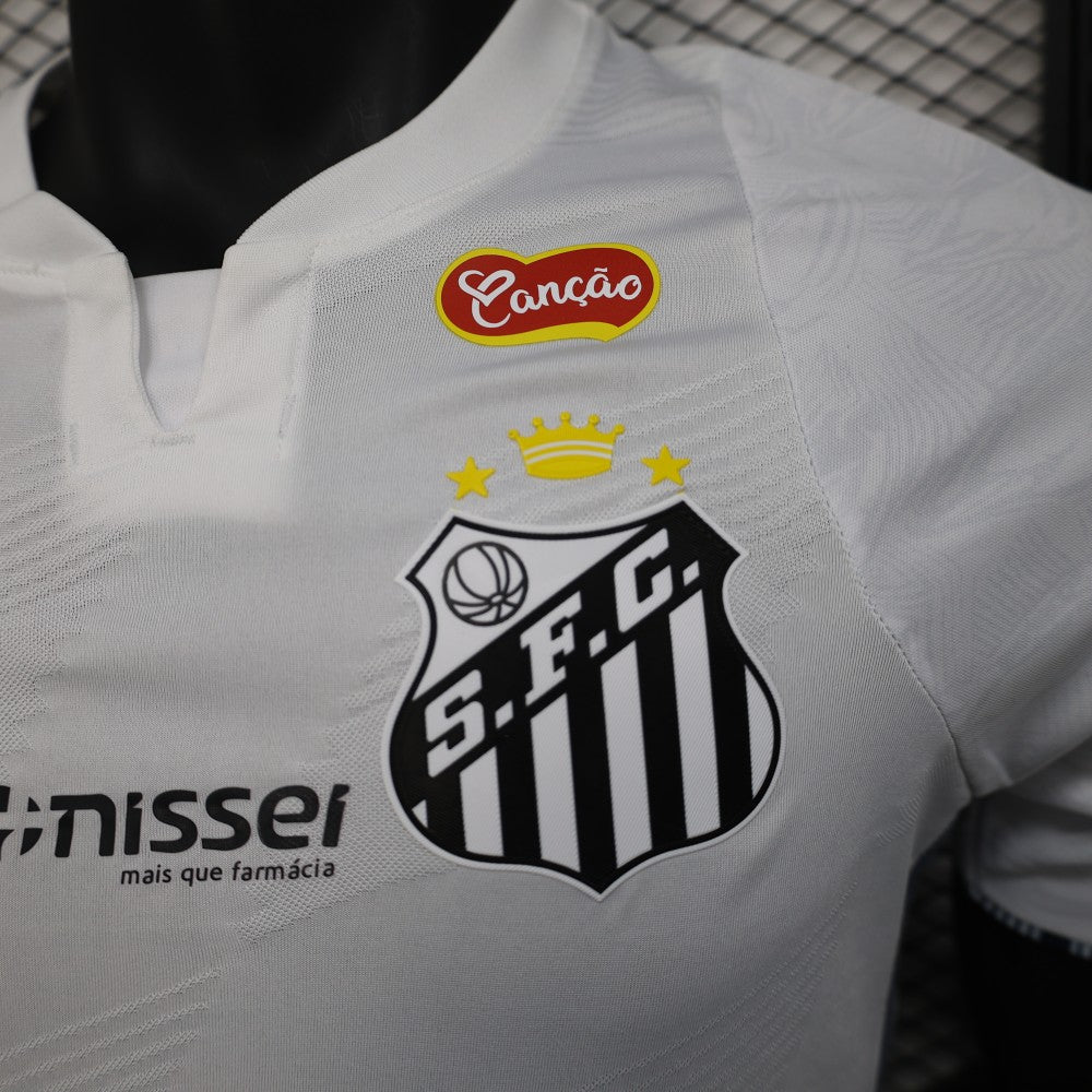 SANTOS 24/25 - NEYMAR JR -