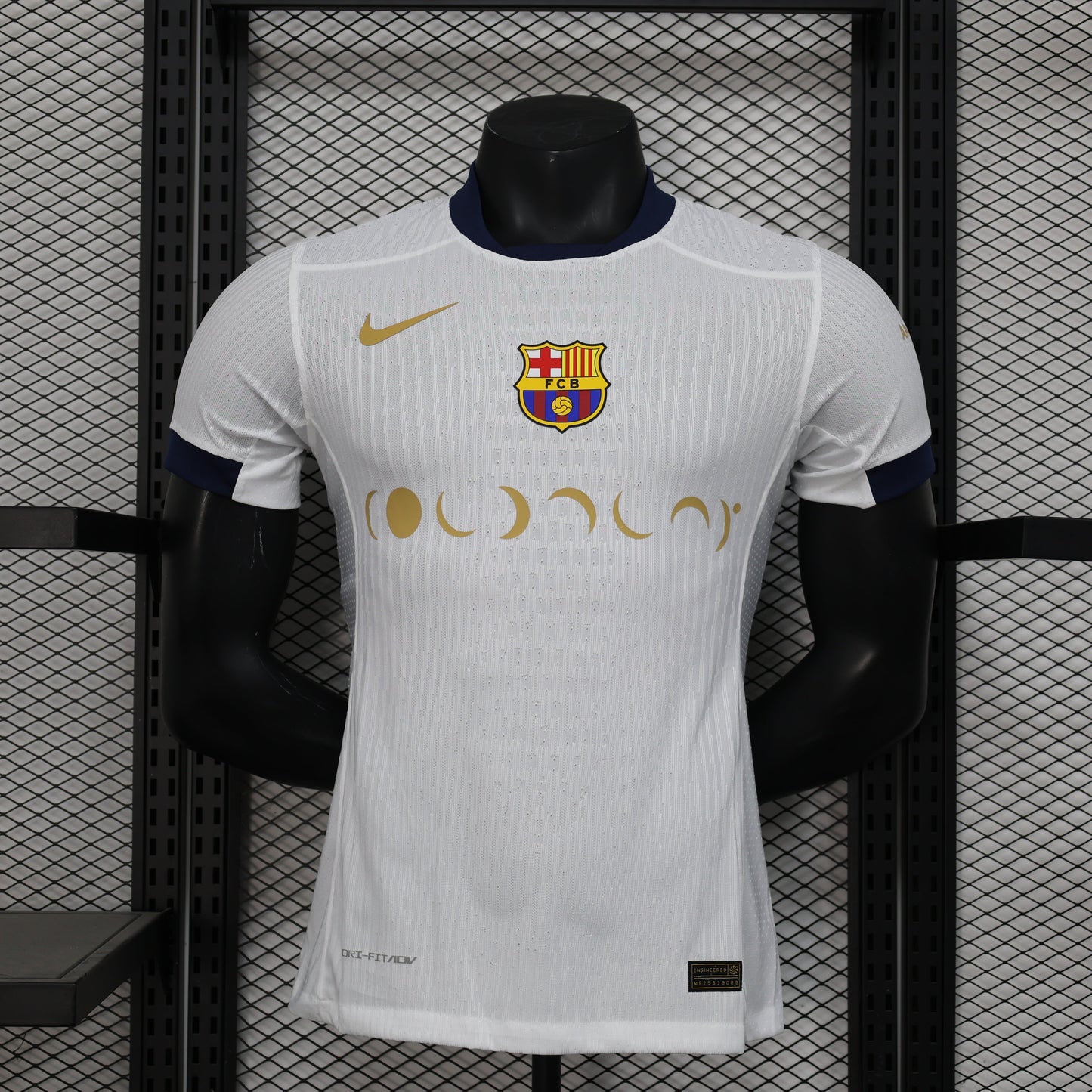 FCB SPECIAL EDITION