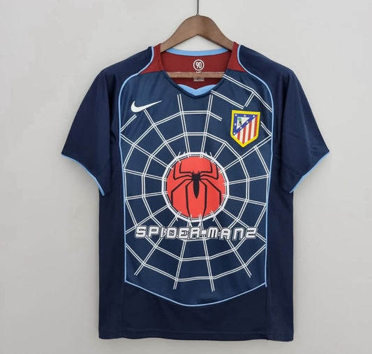 ATLETICO MADRID RETRO